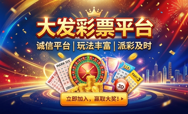 大发快三 彩神