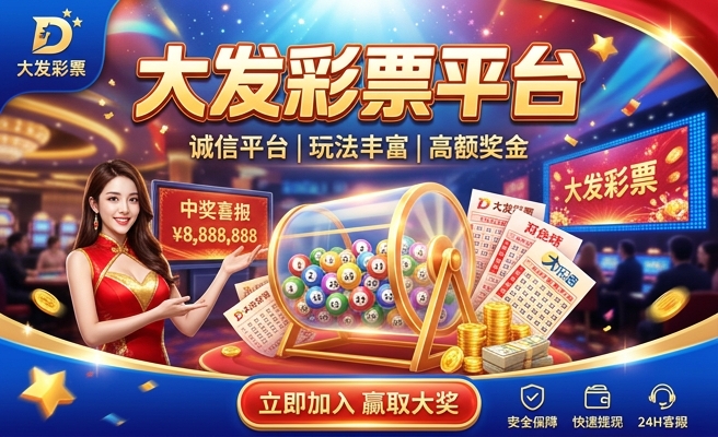 大发彩61是不是诈骗