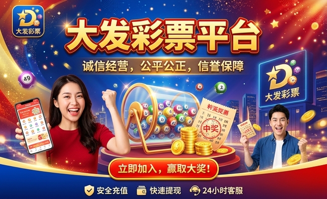 大发彩61是不是诈骗