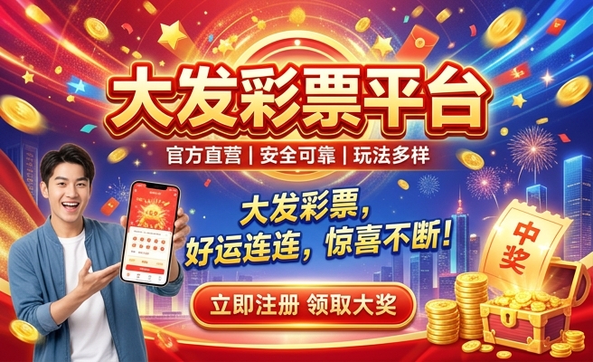 大发快三 彩神
