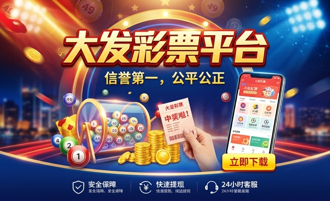 大发彩61是不是诈骗